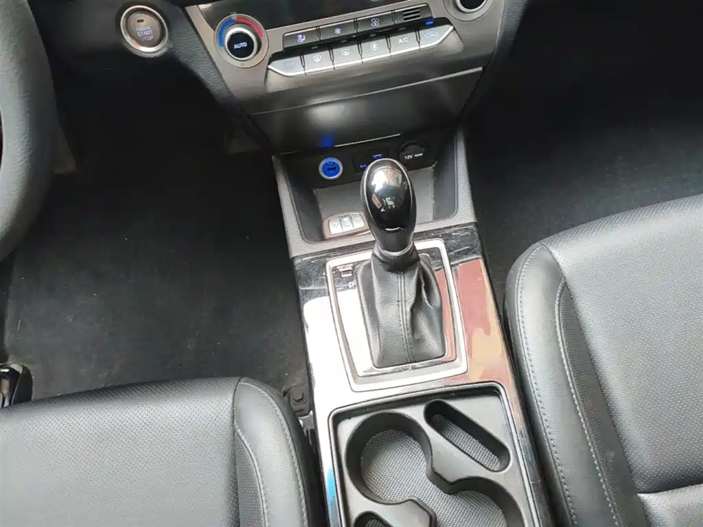 Hyundai Mistra 2017 — фото 14