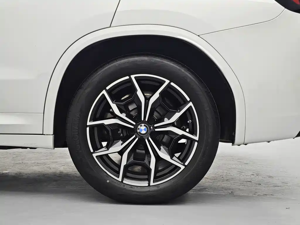 BMW X3 2024 — фото 15