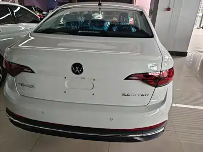 Volkswagen Sagitar 2026
