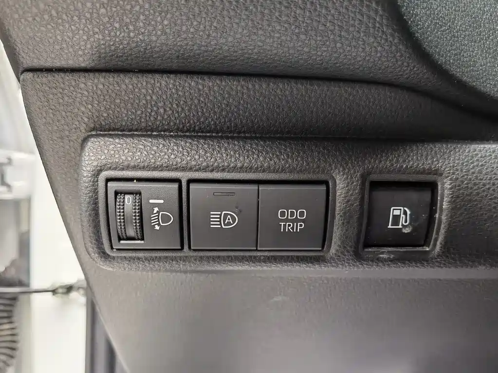 Toyota Levin 2023 — фото 13