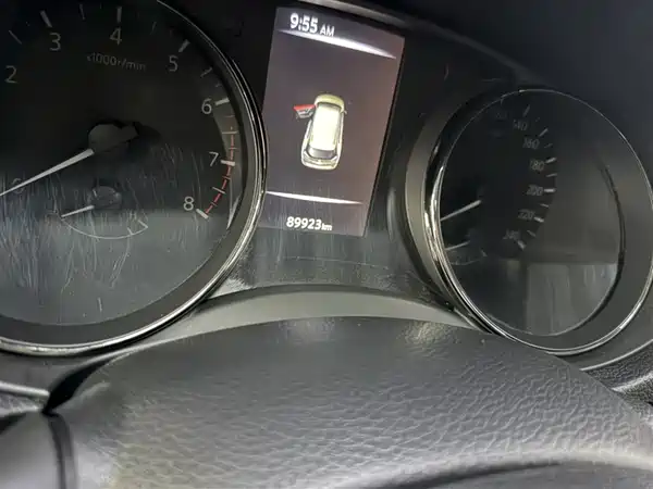 Nissan X-Trail 2019