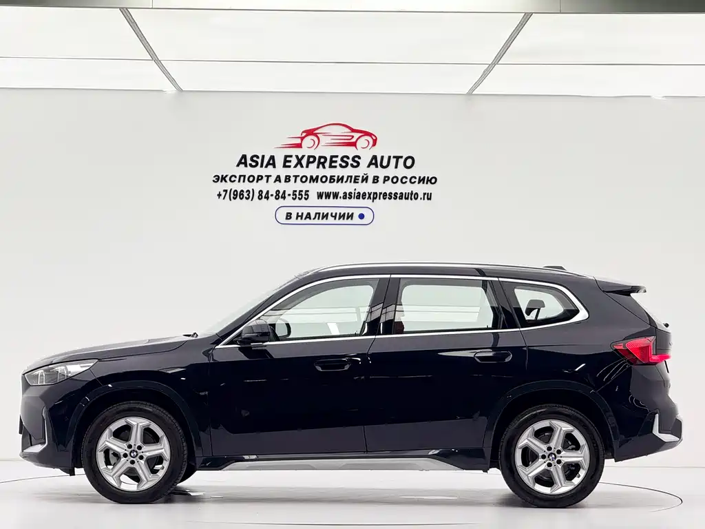BMW X1 2023