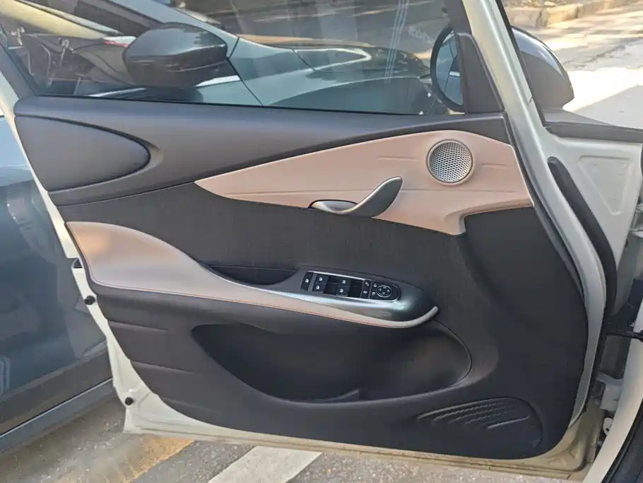 BYD Dolphin 2024
