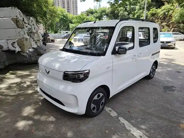 Wuling Zhiguang New Energy 2026