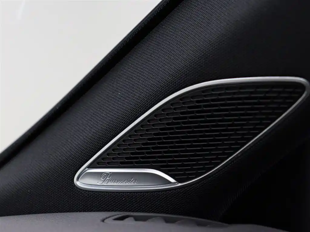 Mercedes-Benz A-Class AMG 2020 — фото 22
