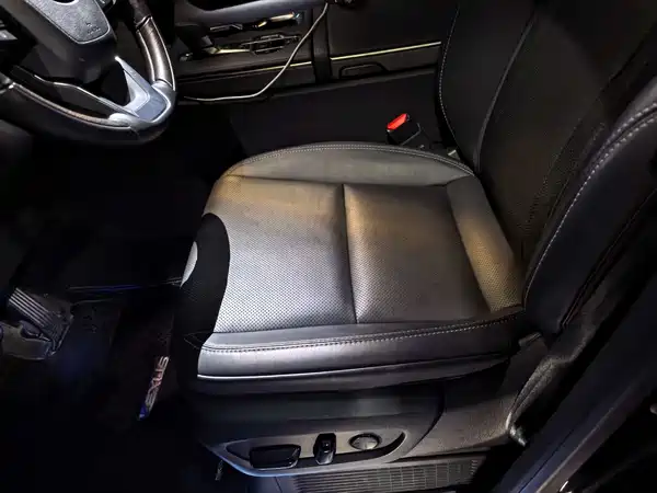 Lexus LM 2024