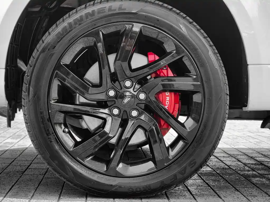 Land Rover Range Rover Sport 2020 — фото 15