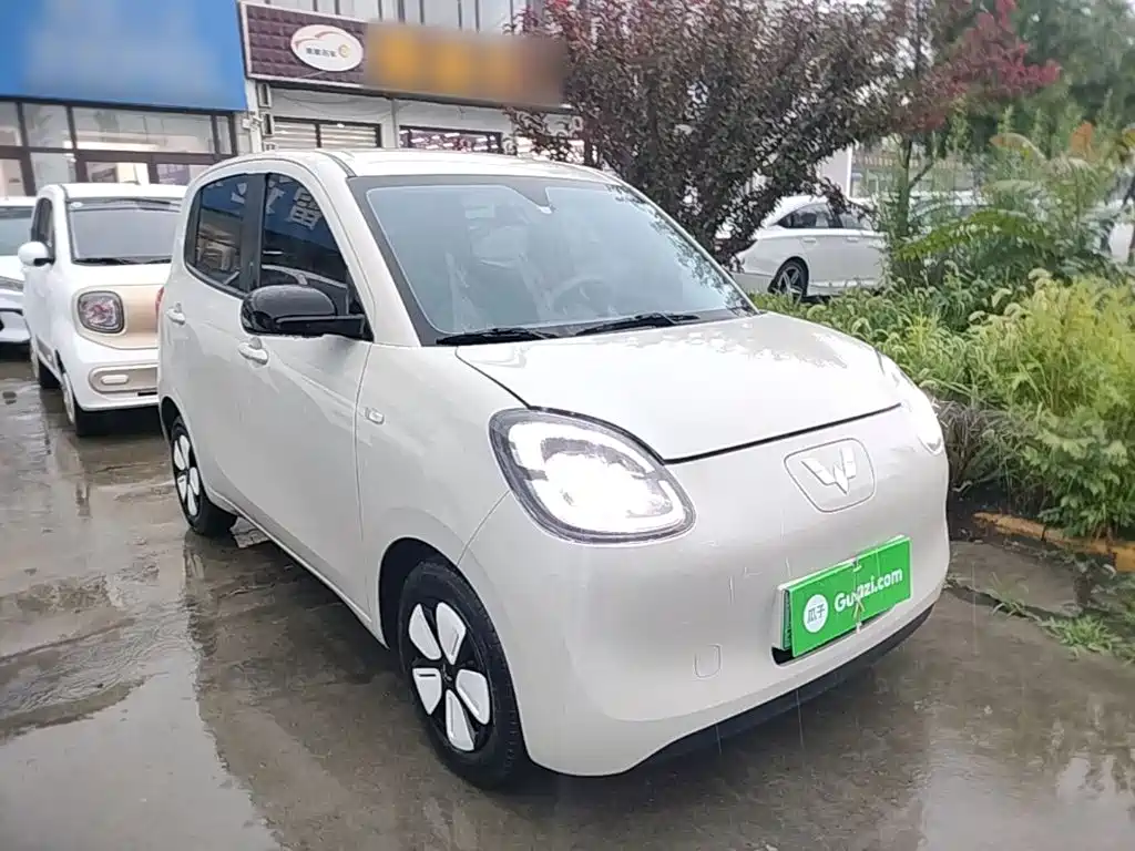 Wuling MINIEV 2025