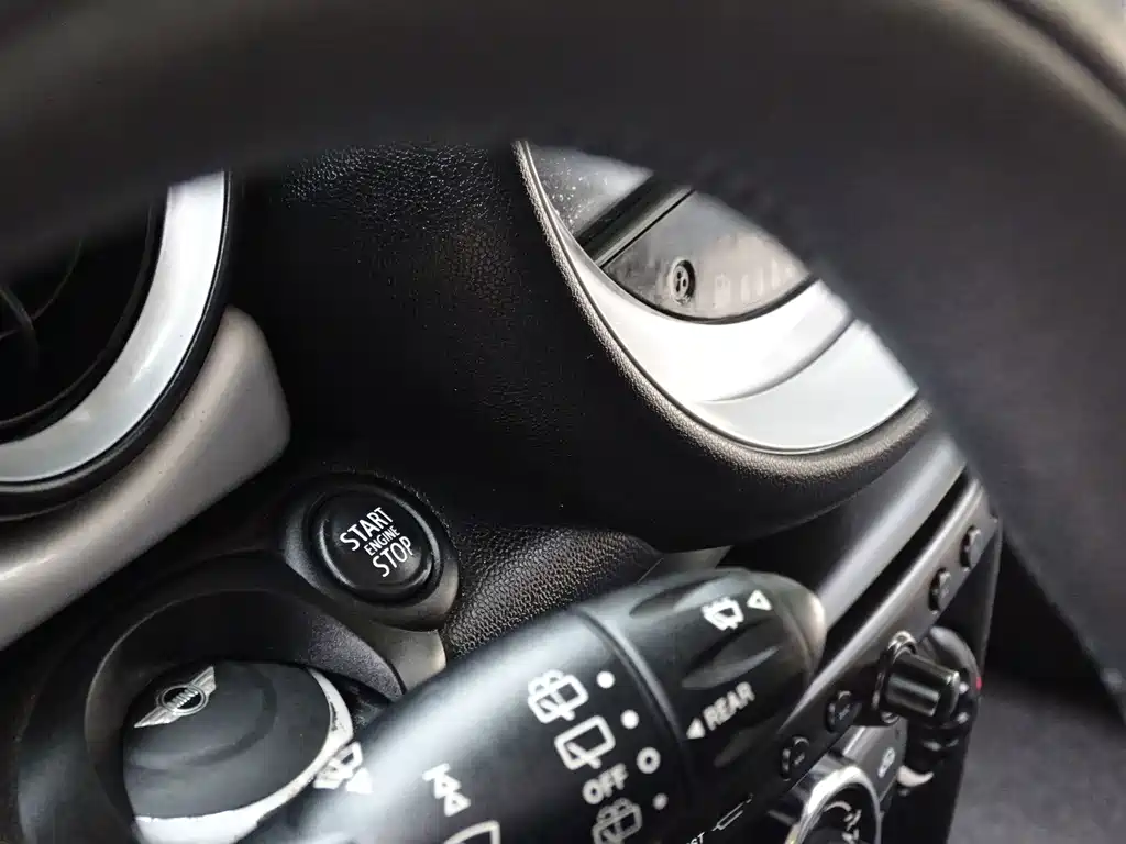 MINI Clubman 2014 — фото 55