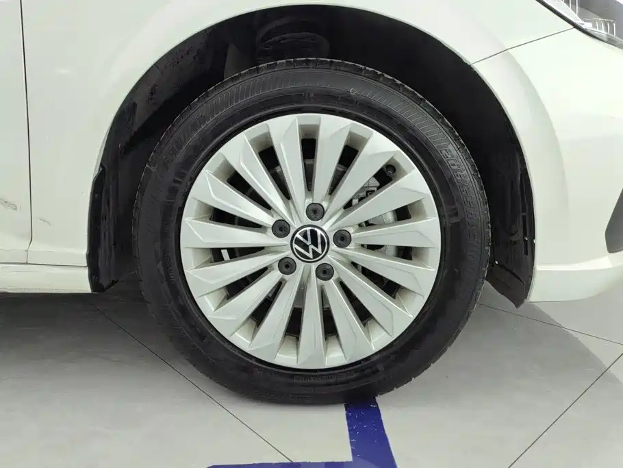 Volkswagen Lavida 2021