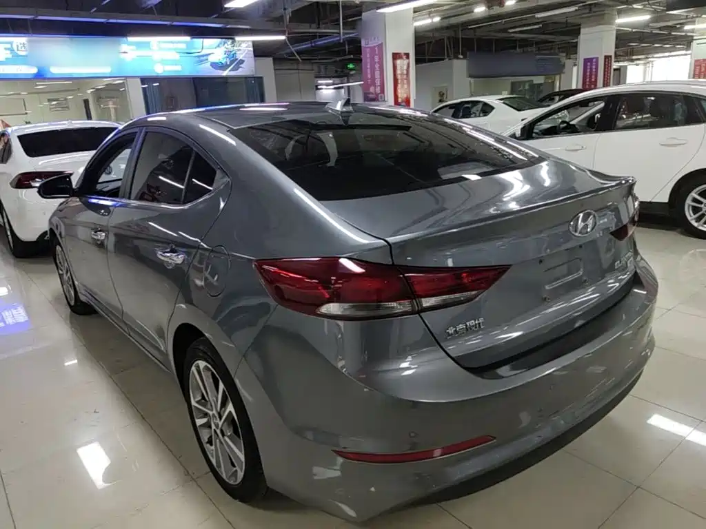 Hyundai Celesta 2019 — фото 5