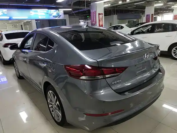 Hyundai Celesta 2019