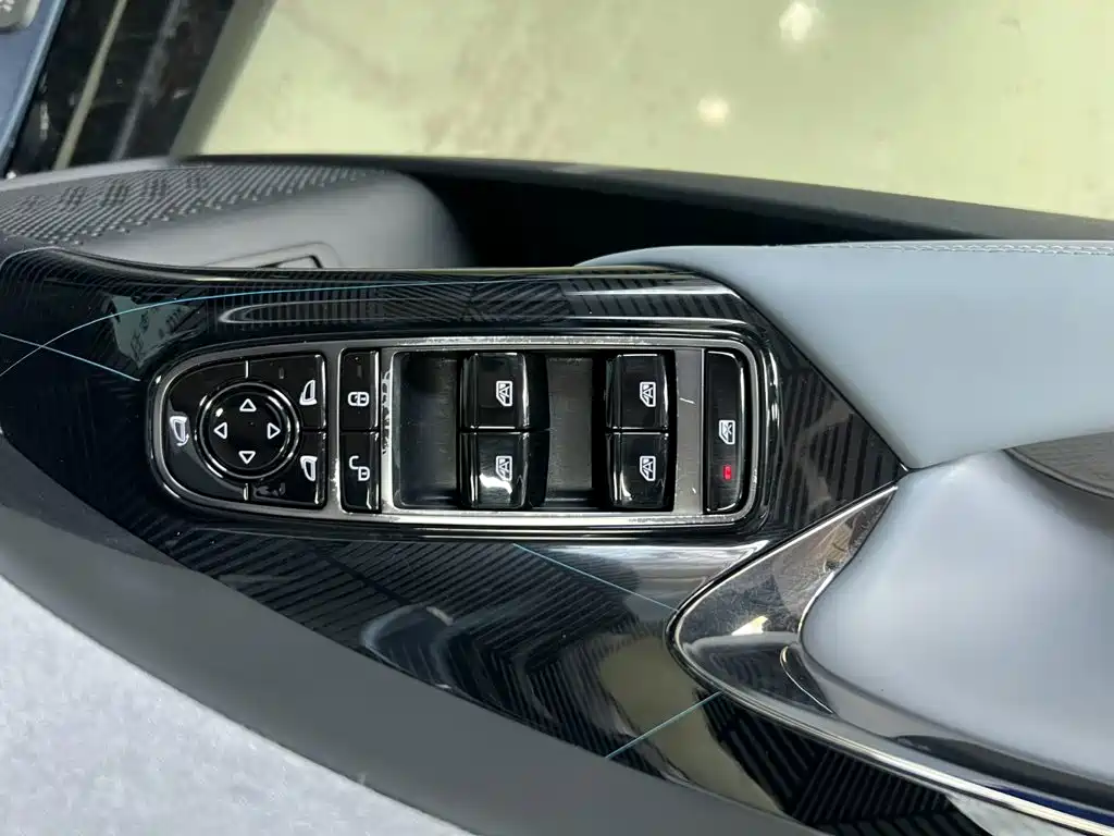 BYD Seal 2022 — фото 10