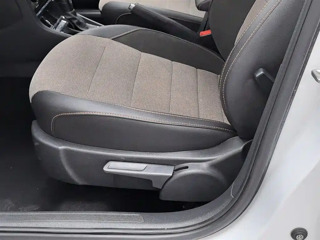Volkswagen C-Trek 2021 — фото 20