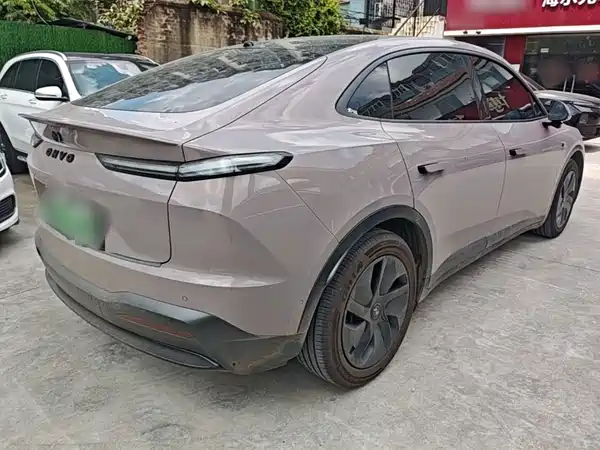 Onvo L60 2025