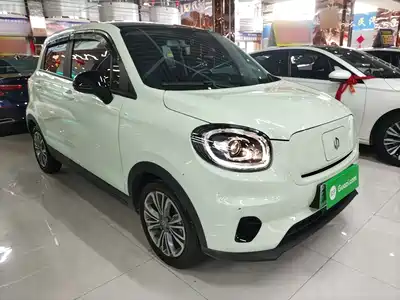 Leapmotor T03 2025
