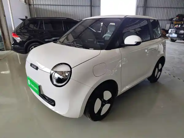 Changan Lumin 2025