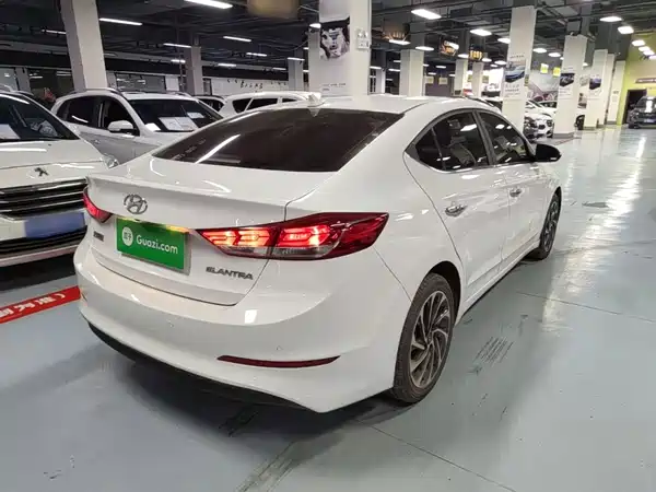 Hyundai Celesta 2020