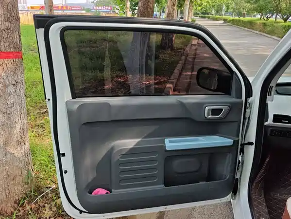 Geely Galaxy Panda 2025
