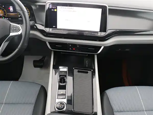 Volkswagen Teramont 2022