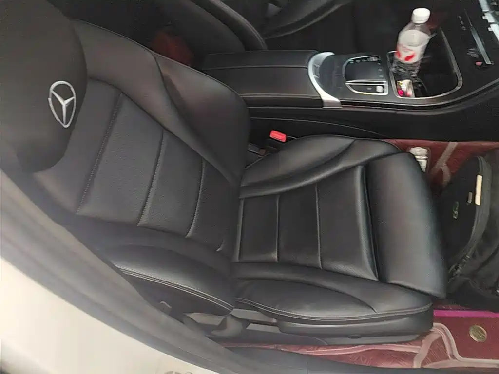 Mercedes-Benz C-Class 2021 — фото 25
