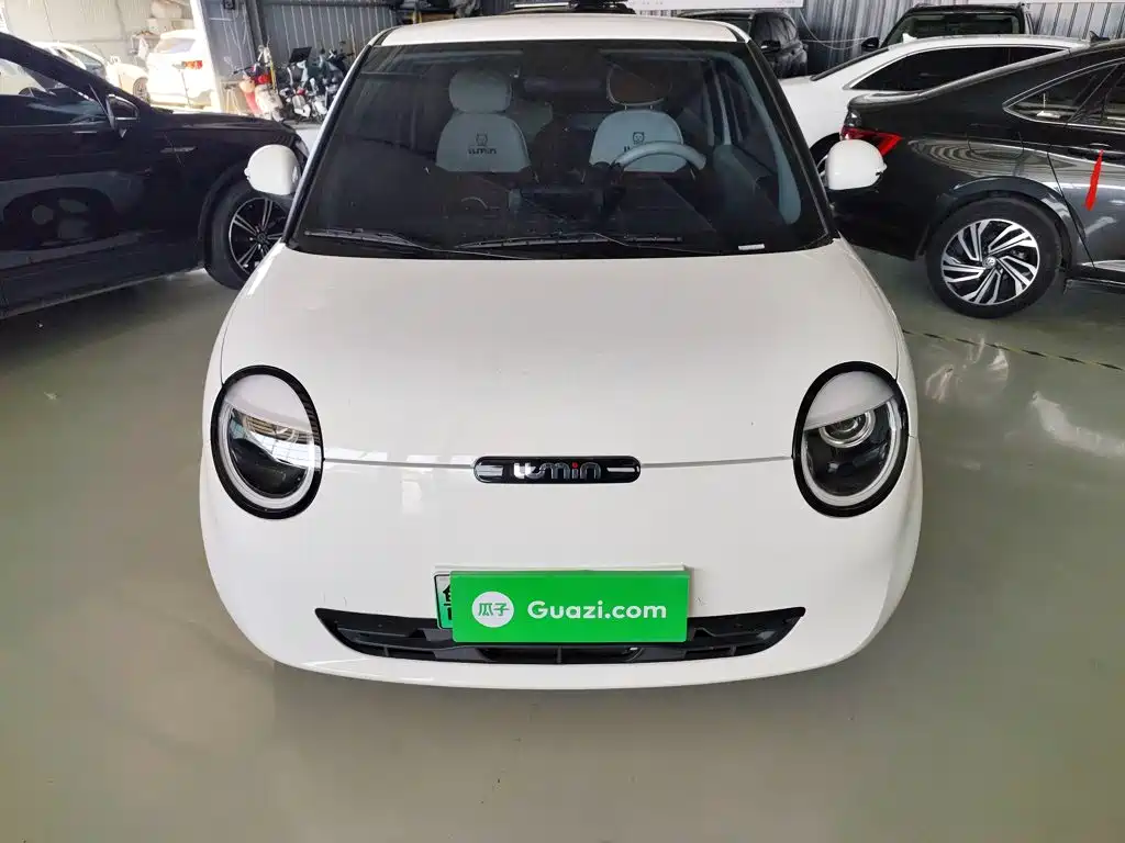 Changan Lumin 2025