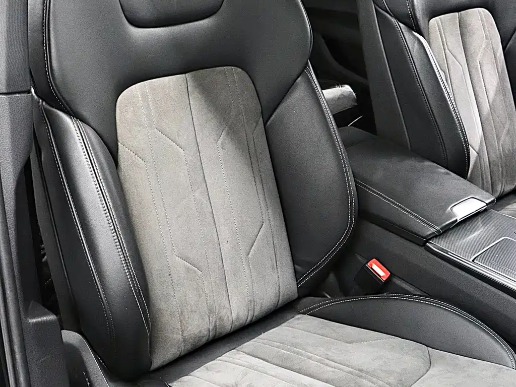 Audi A6L 2022 — фото 16
