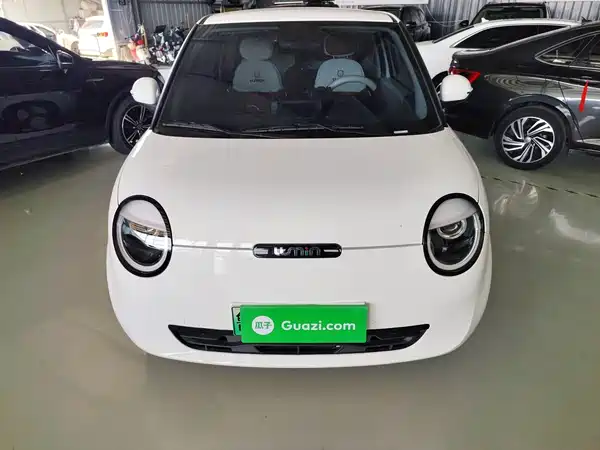 Changan Lumin 2025