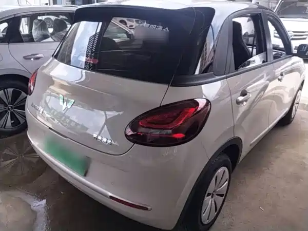 Wuling Bingo 2025