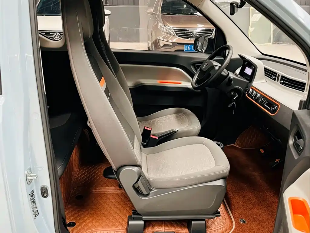Wuling MINIEV 2024