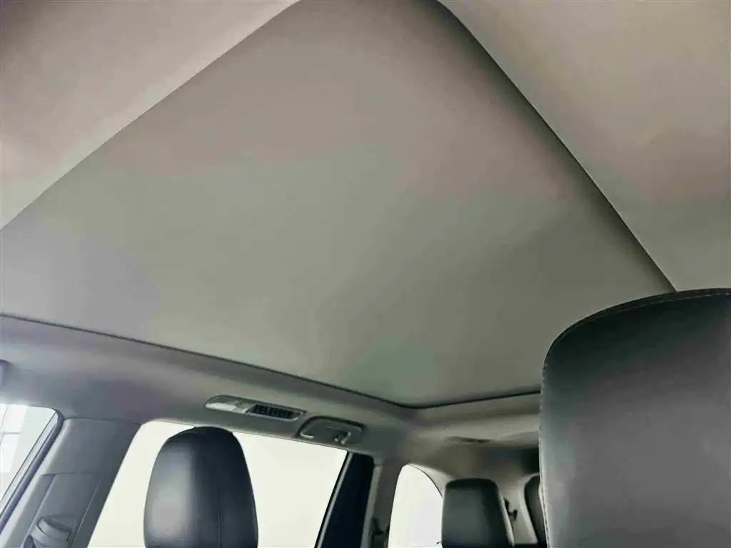 Toyota Highlander 2016 — фото 17