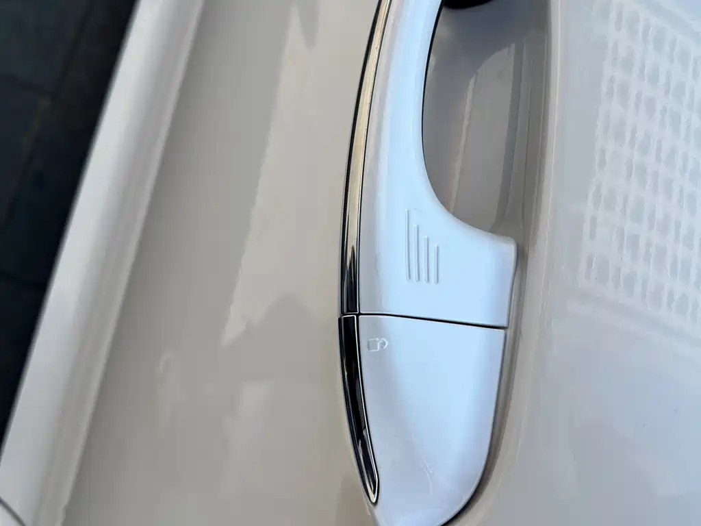 Ford Edge 2019 — фото 15