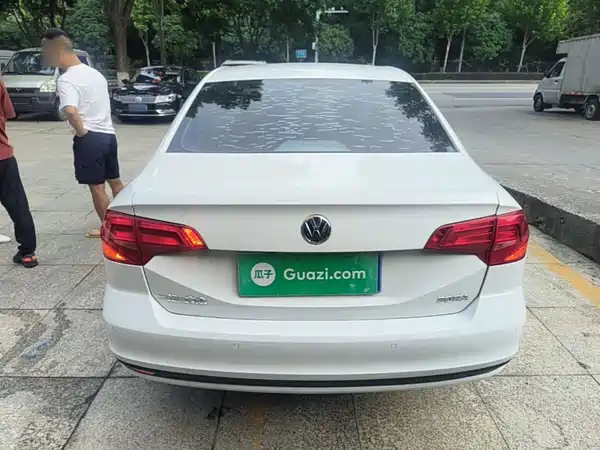 Volkswagen Bora 2019