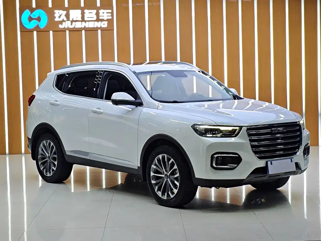 Haval H6 2020