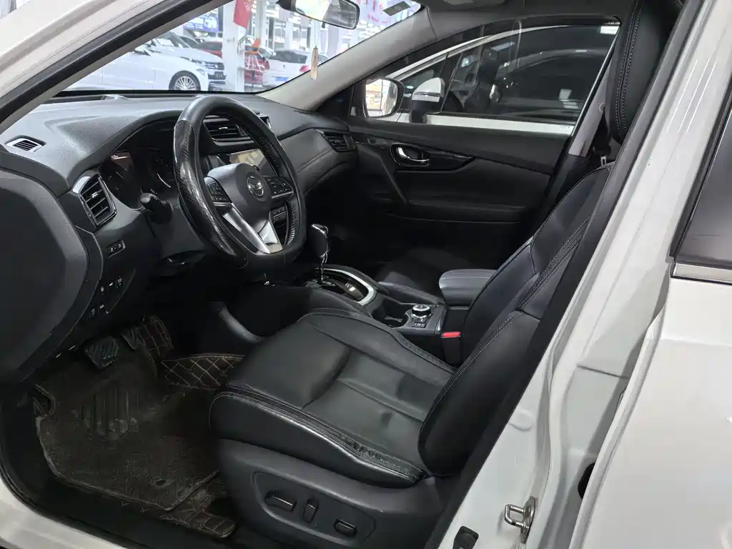 Nissan X-Trail 2020