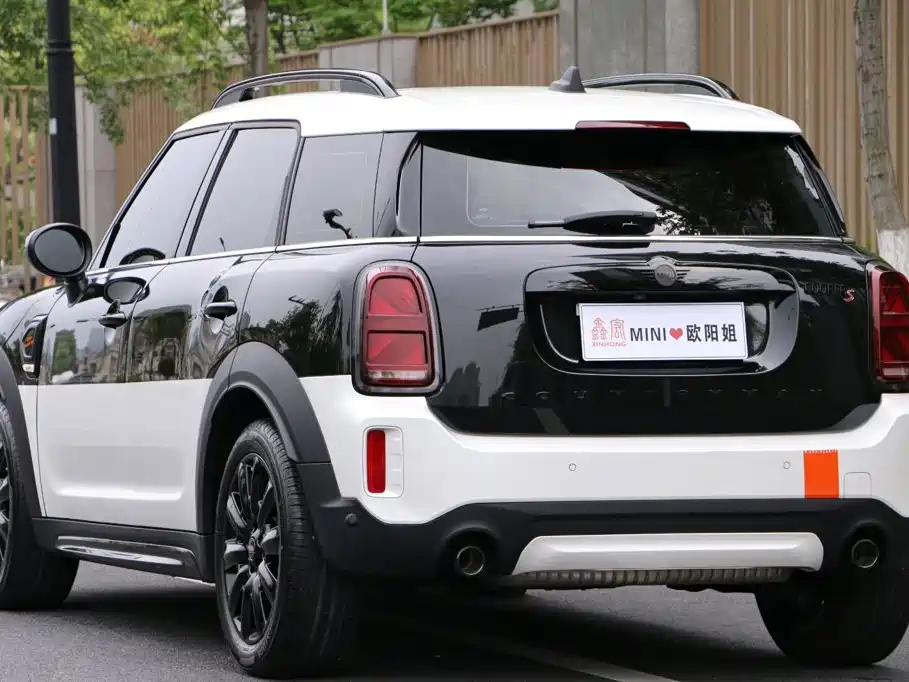 MINI Countryman 2024