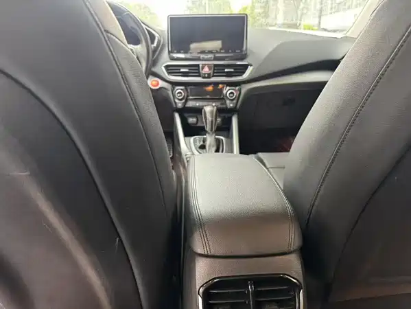 Hyundai Festa 2019