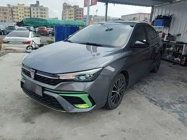 Roewe i5 2021