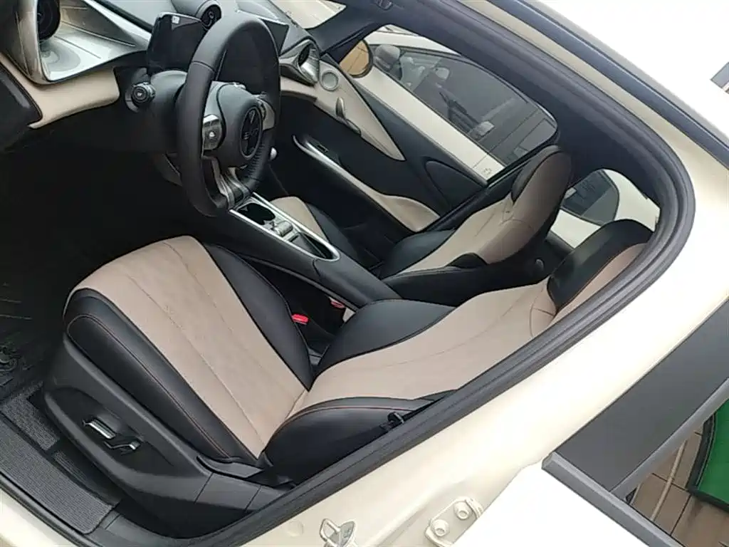 BYD Dolphin 2025 — фото 15