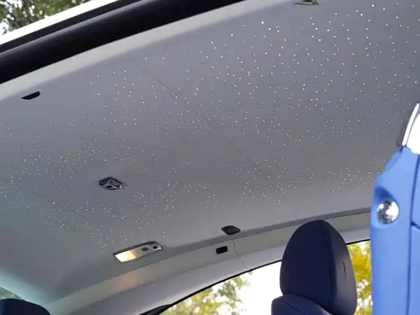 Rolls-Royce Phantom 2018