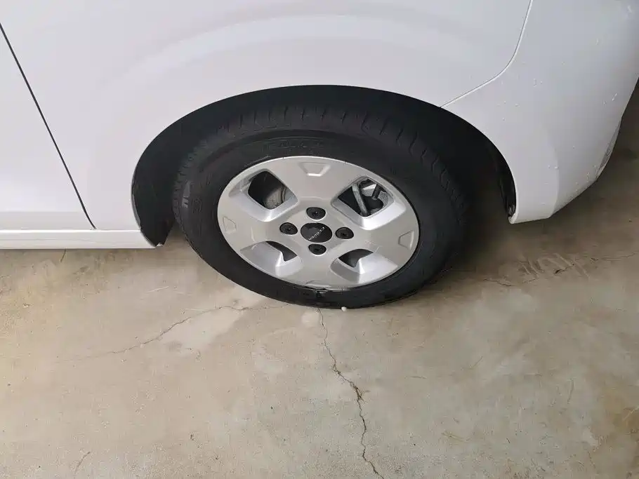 Roewe CLEVER 2020