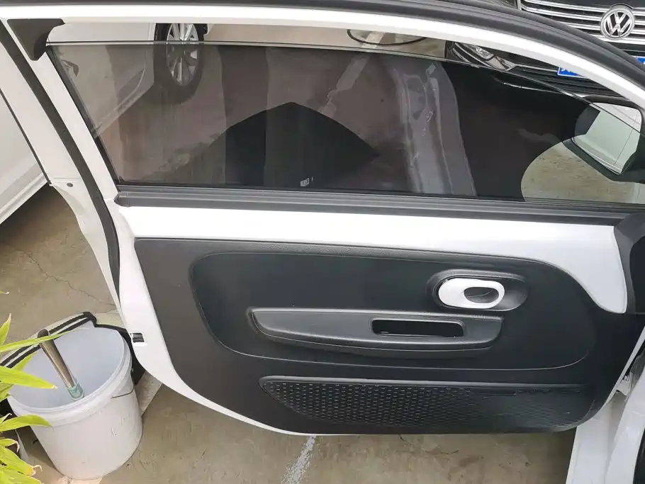 Roewe CLEVER 2020