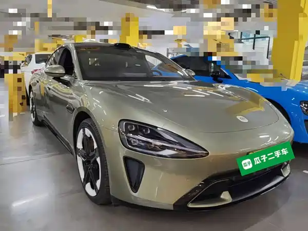 Xiaomi SU7 2025