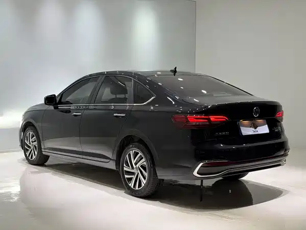 Volkswagen Lavida 2022
