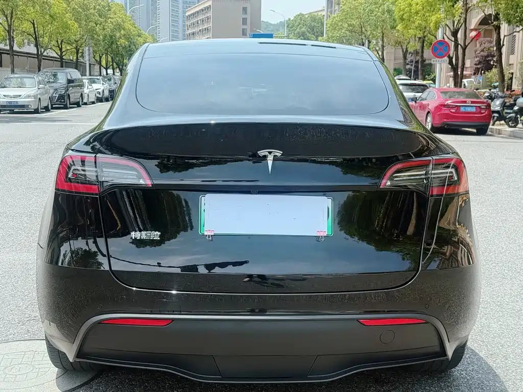 Tesla Model Y 2022 — фото 6