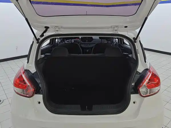 Baojun 310 2019