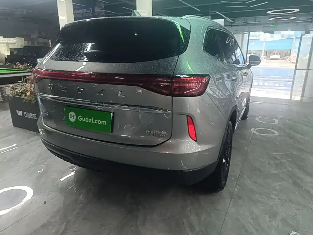 Haval H6 2023