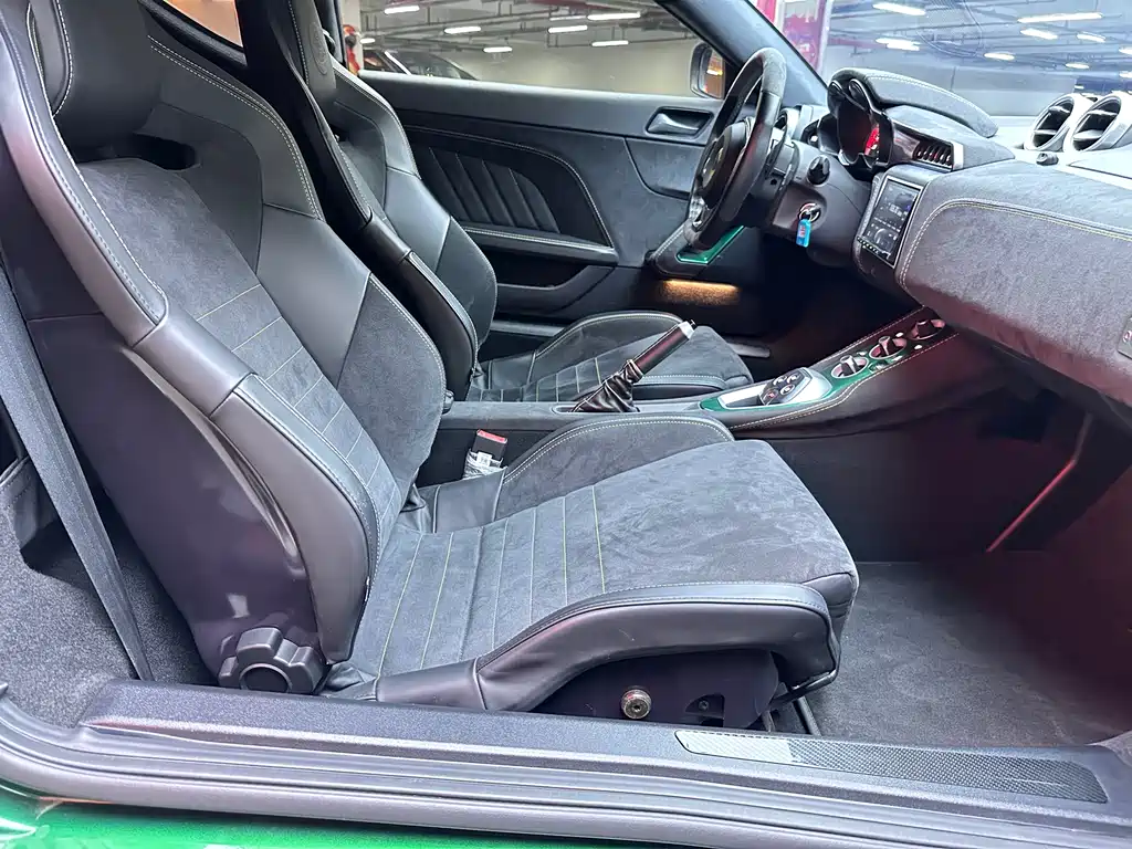 Lotus Evora 2022 — фото 13
