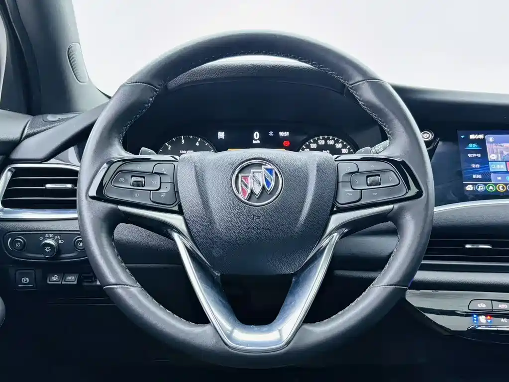 Buick Enclave 2023 — фото 14