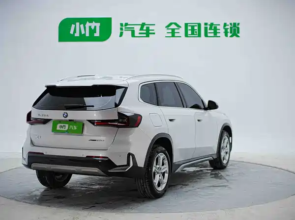 BMW X1 2024